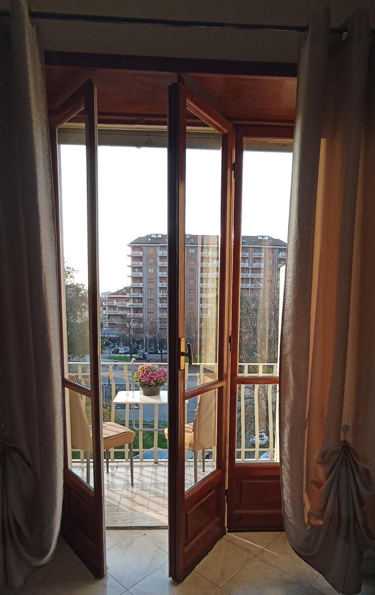 Appartement La Mia Dolce Casa In Torino Extérieur photo