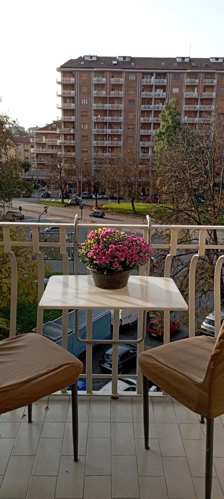 Appartement La Mia Dolce Casa In Torino Extérieur photo