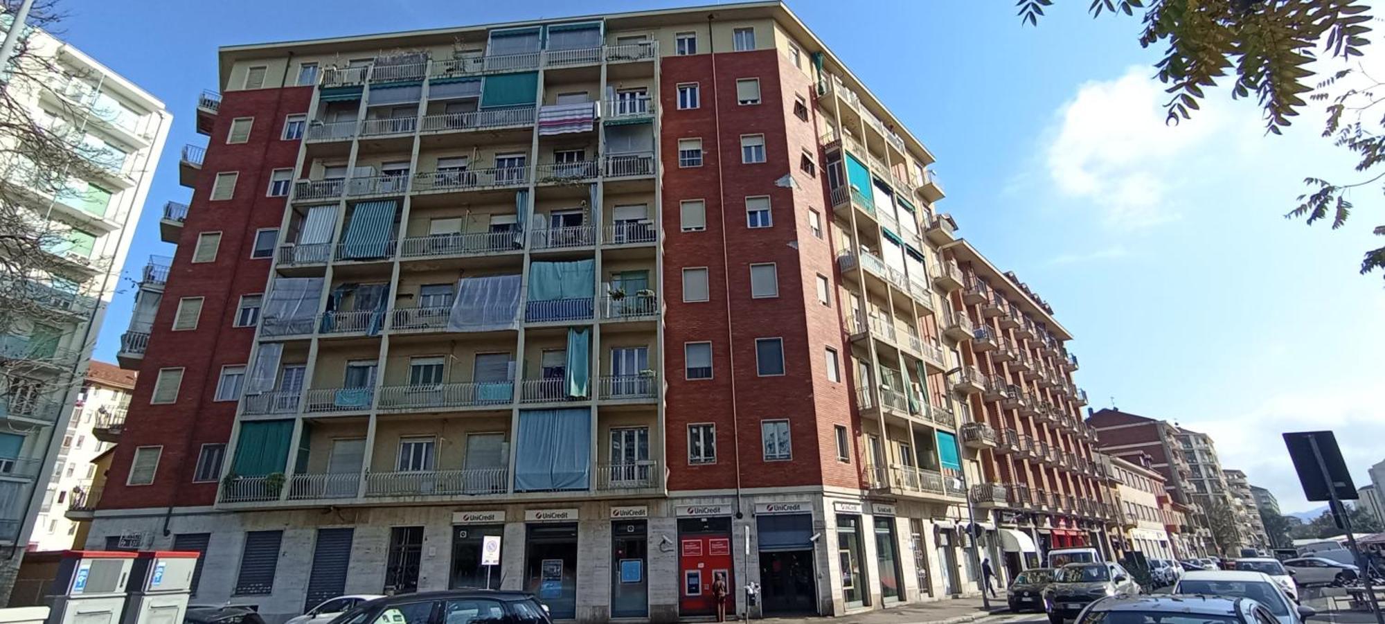 Appartement La Mia Dolce Casa In Torino Extérieur photo