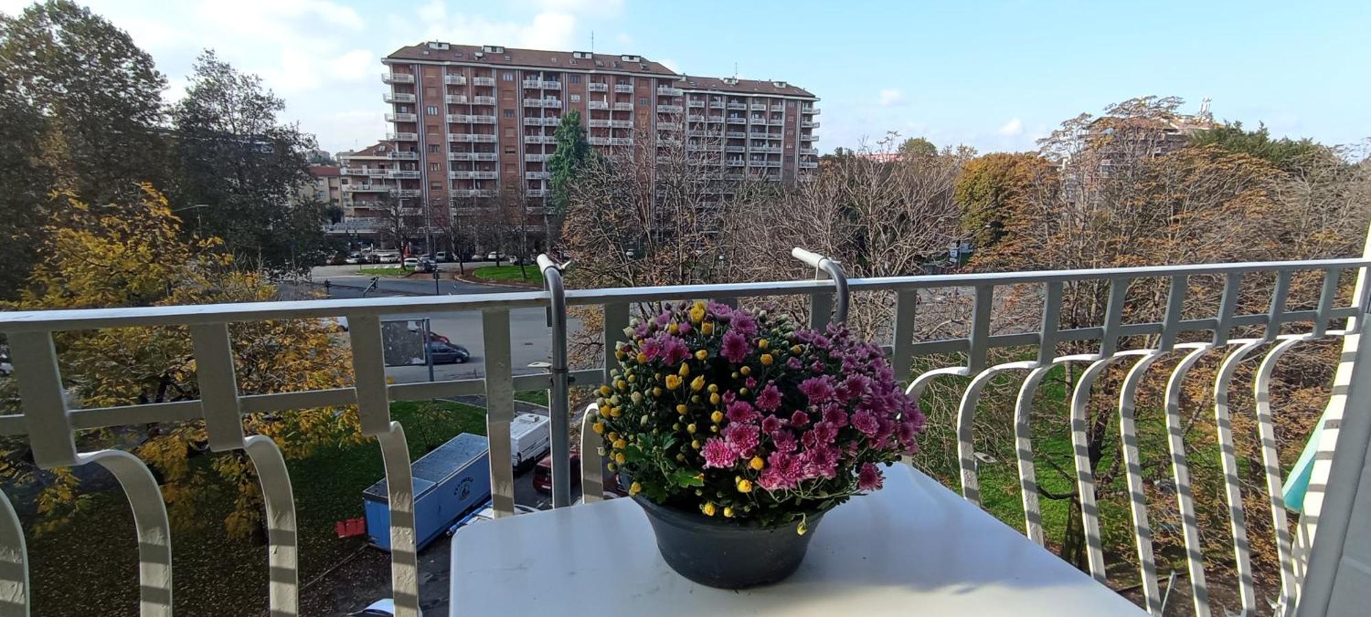 Appartement La Mia Dolce Casa In Torino Extérieur photo