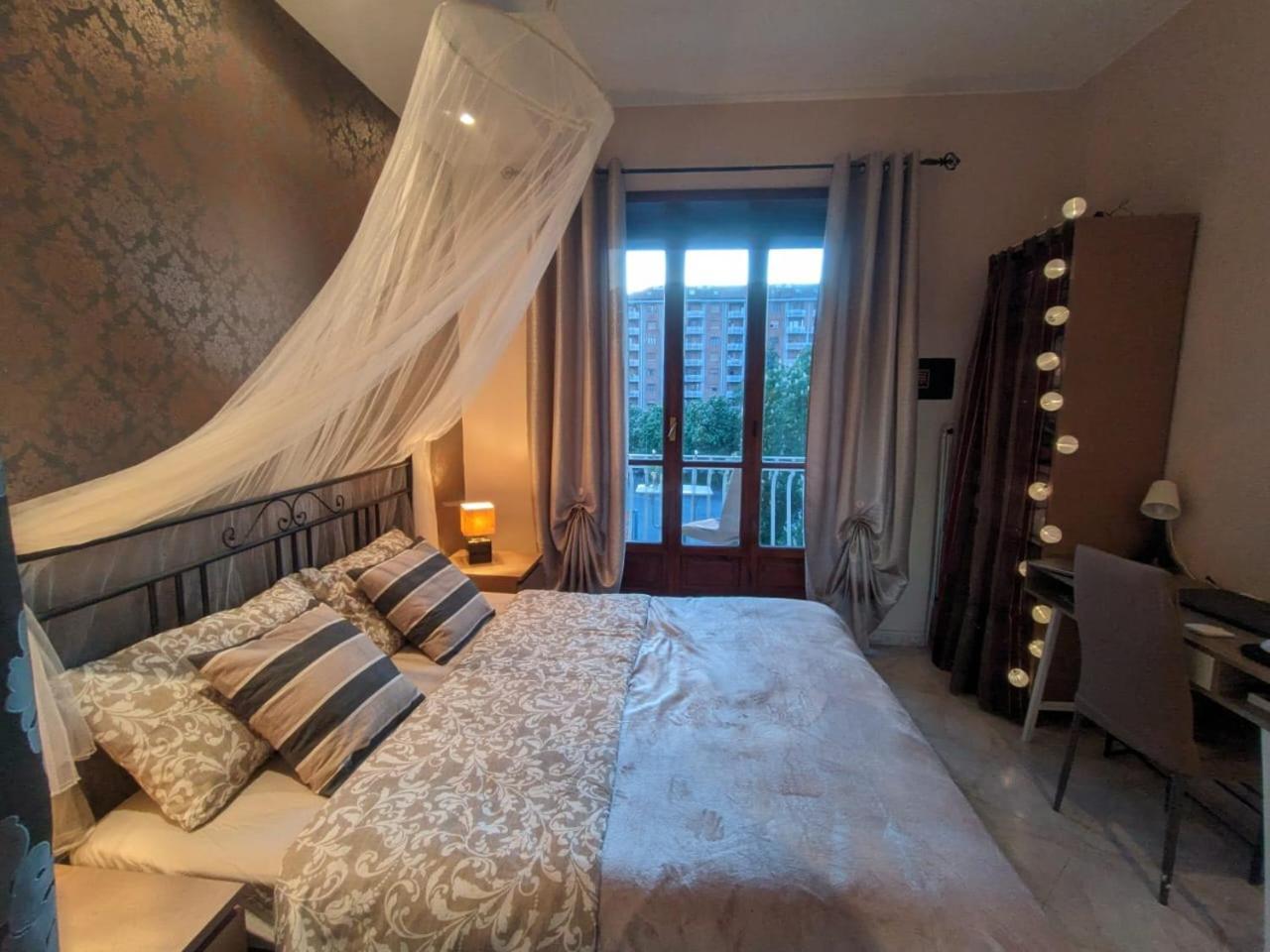 Appartement La Mia Dolce Casa In Torino Extérieur photo