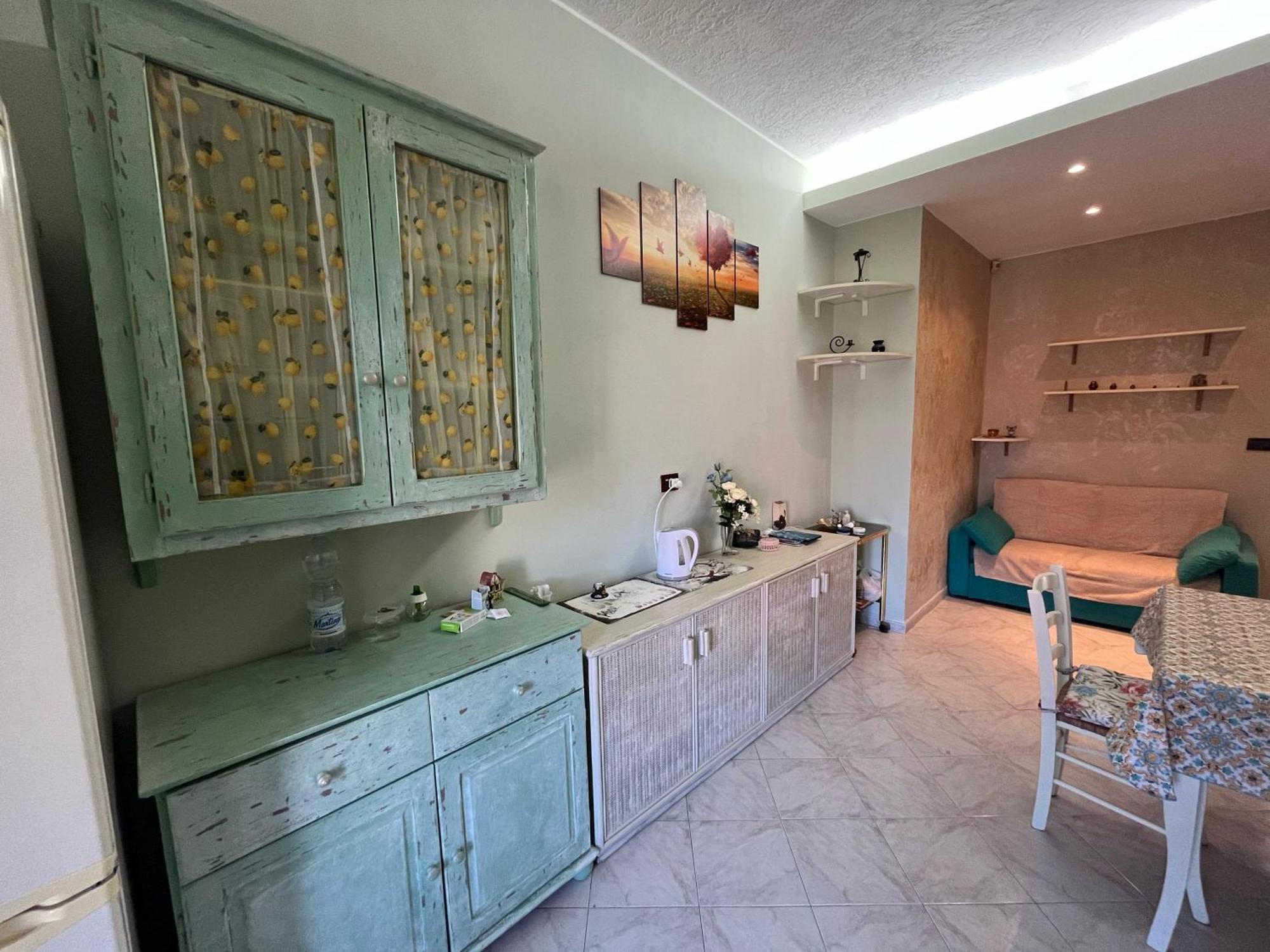 Appartement La Mia Dolce Casa In Torino Extérieur photo