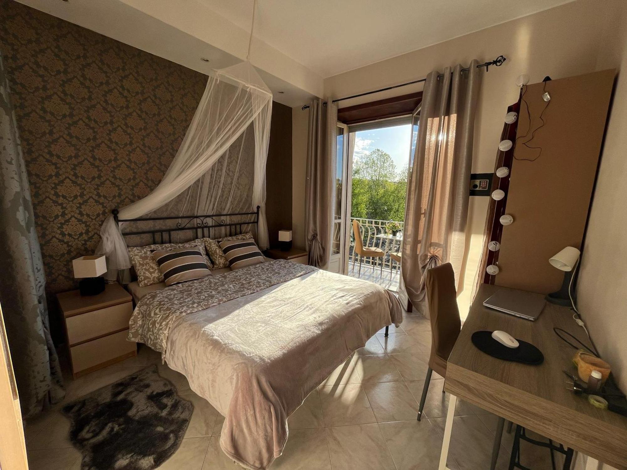 Appartement La Mia Dolce Casa In Torino Extérieur photo