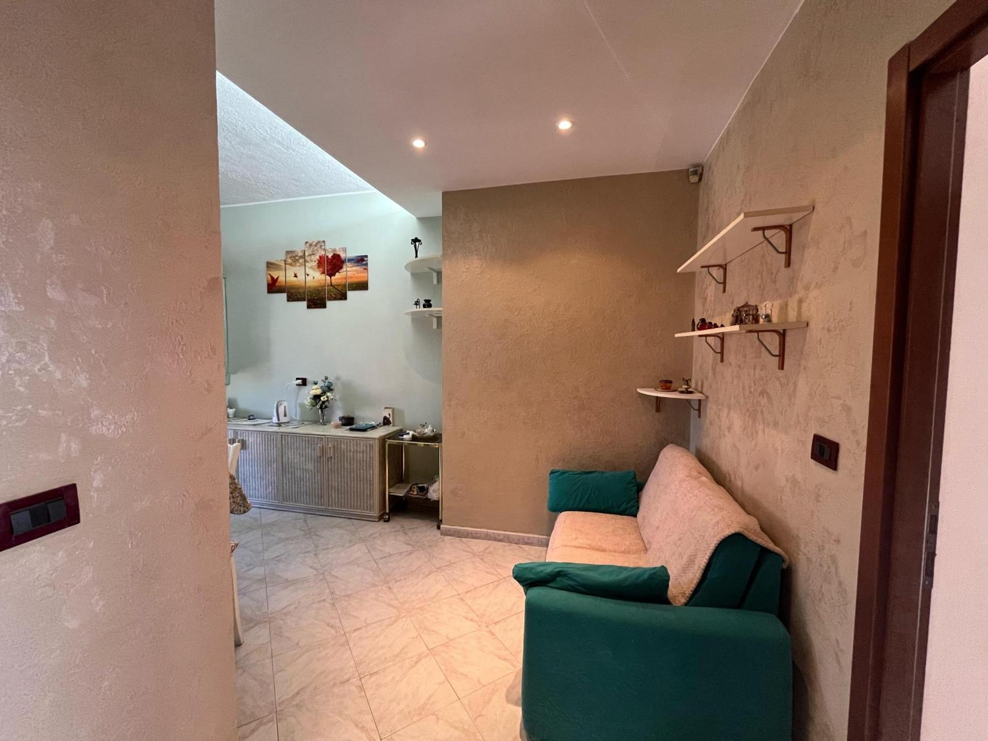 Appartement La Mia Dolce Casa In Torino Extérieur photo