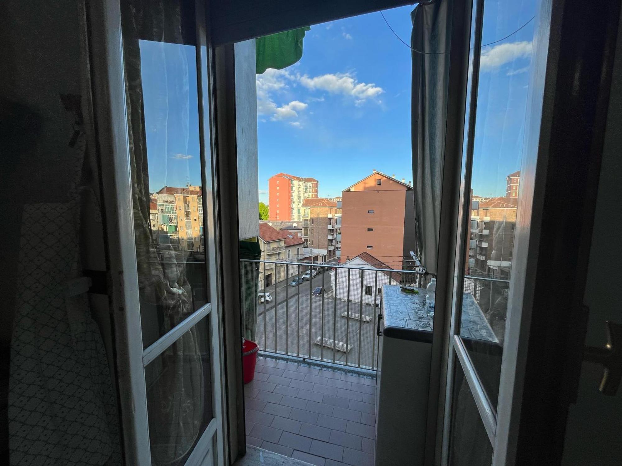 Appartement La Mia Dolce Casa In Torino Extérieur photo