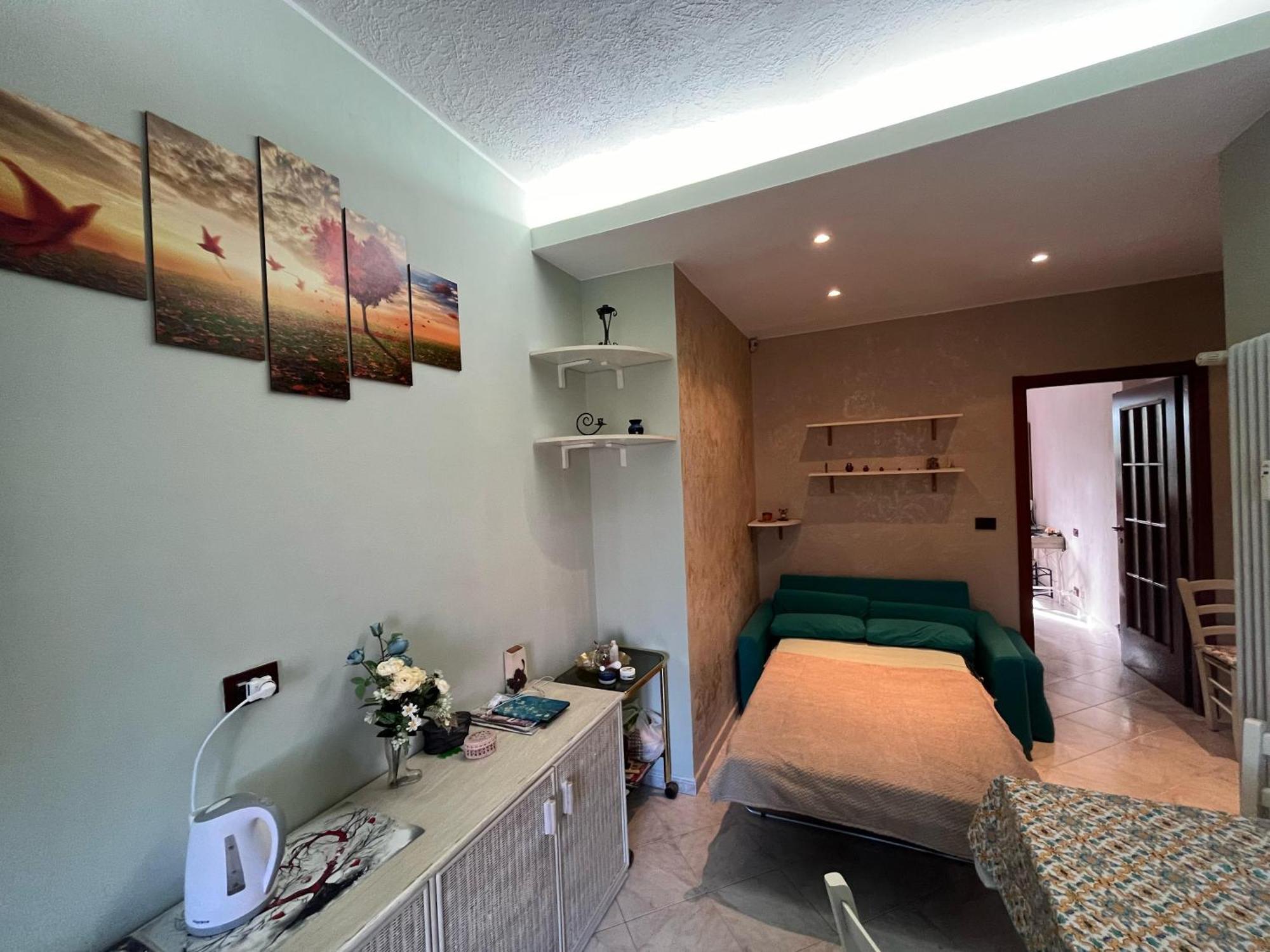 Appartement La Mia Dolce Casa In Torino Extérieur photo