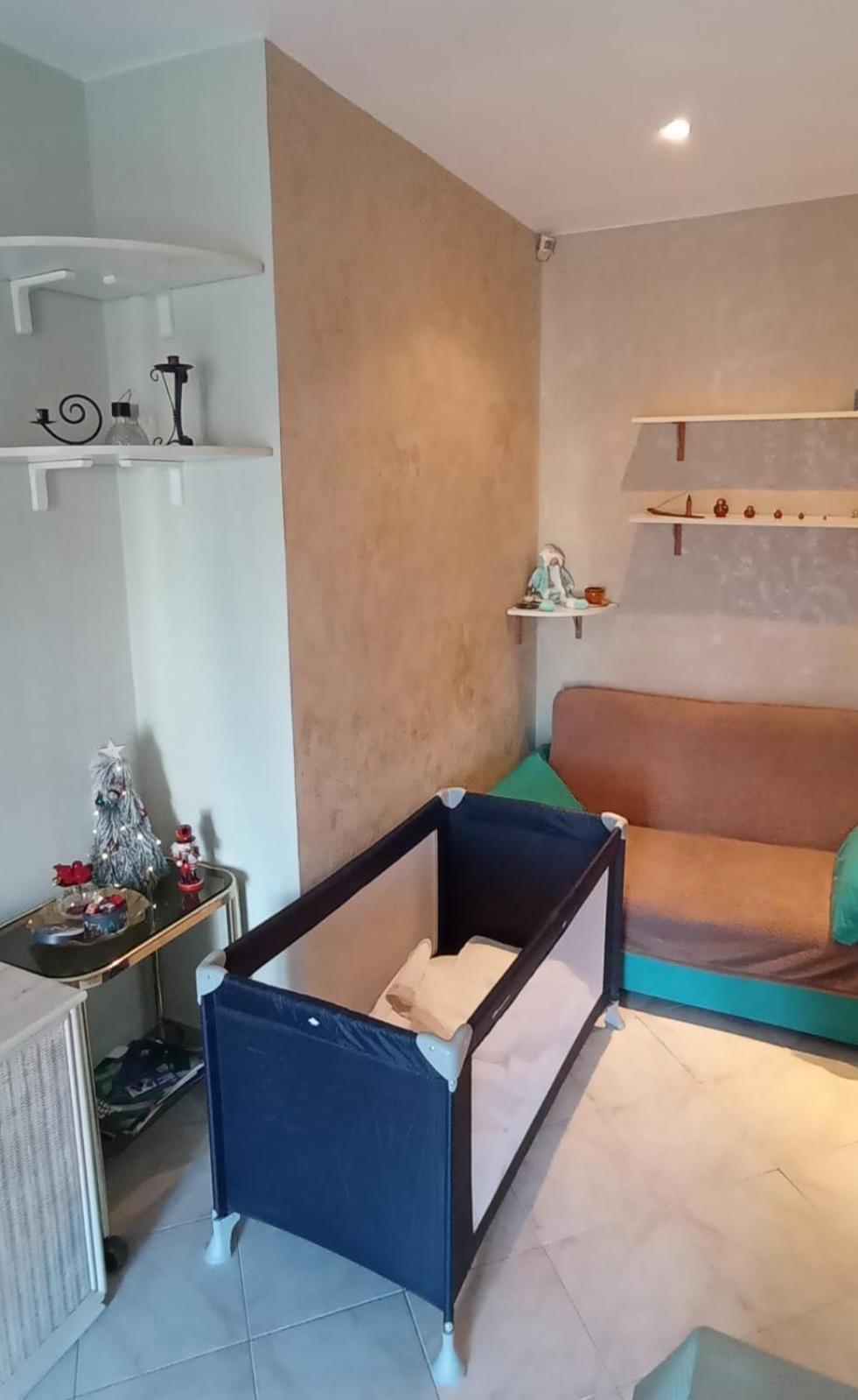 Appartement La Mia Dolce Casa In Torino Extérieur photo