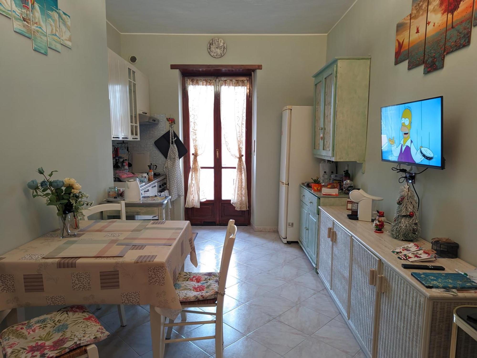 Appartement La Mia Dolce Casa In Torino Extérieur photo