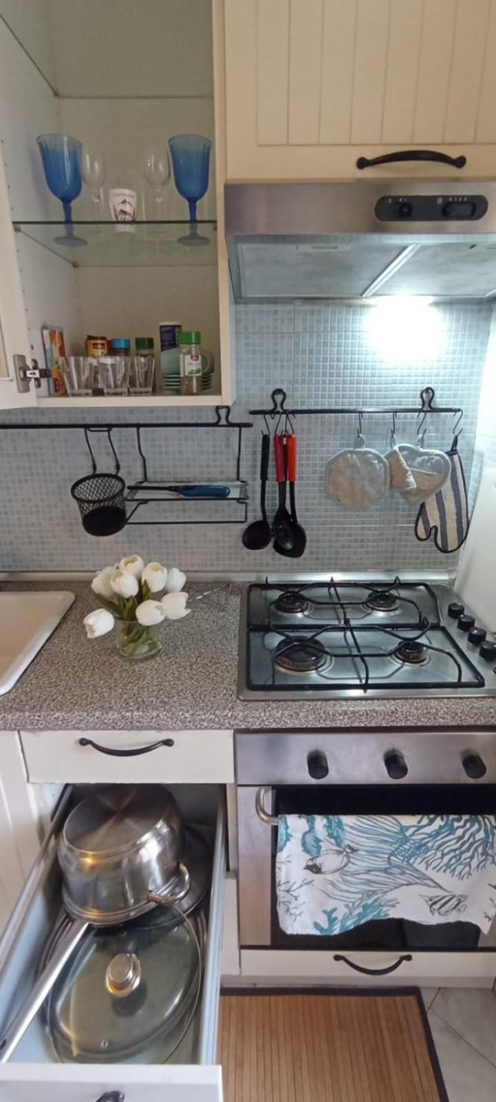 Appartement La Mia Dolce Casa In Torino Extérieur photo