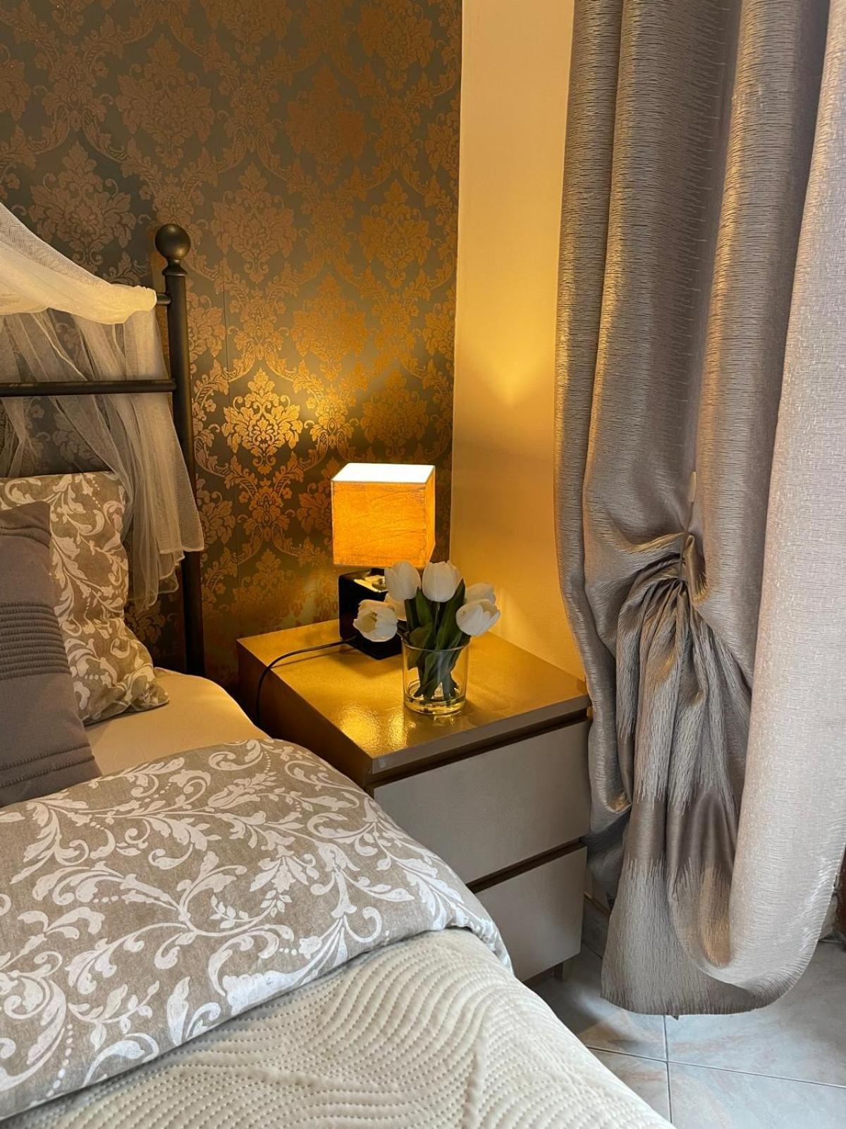 Appartement La Mia Dolce Casa In Torino Extérieur photo